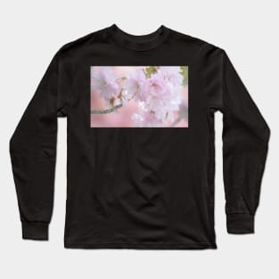"In The Pink" Long Sleeve T-Shirt